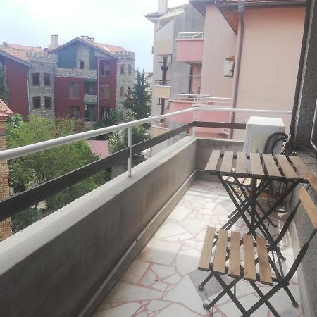 Apartments Anita Ahyolu Dış mekan fotoğraf