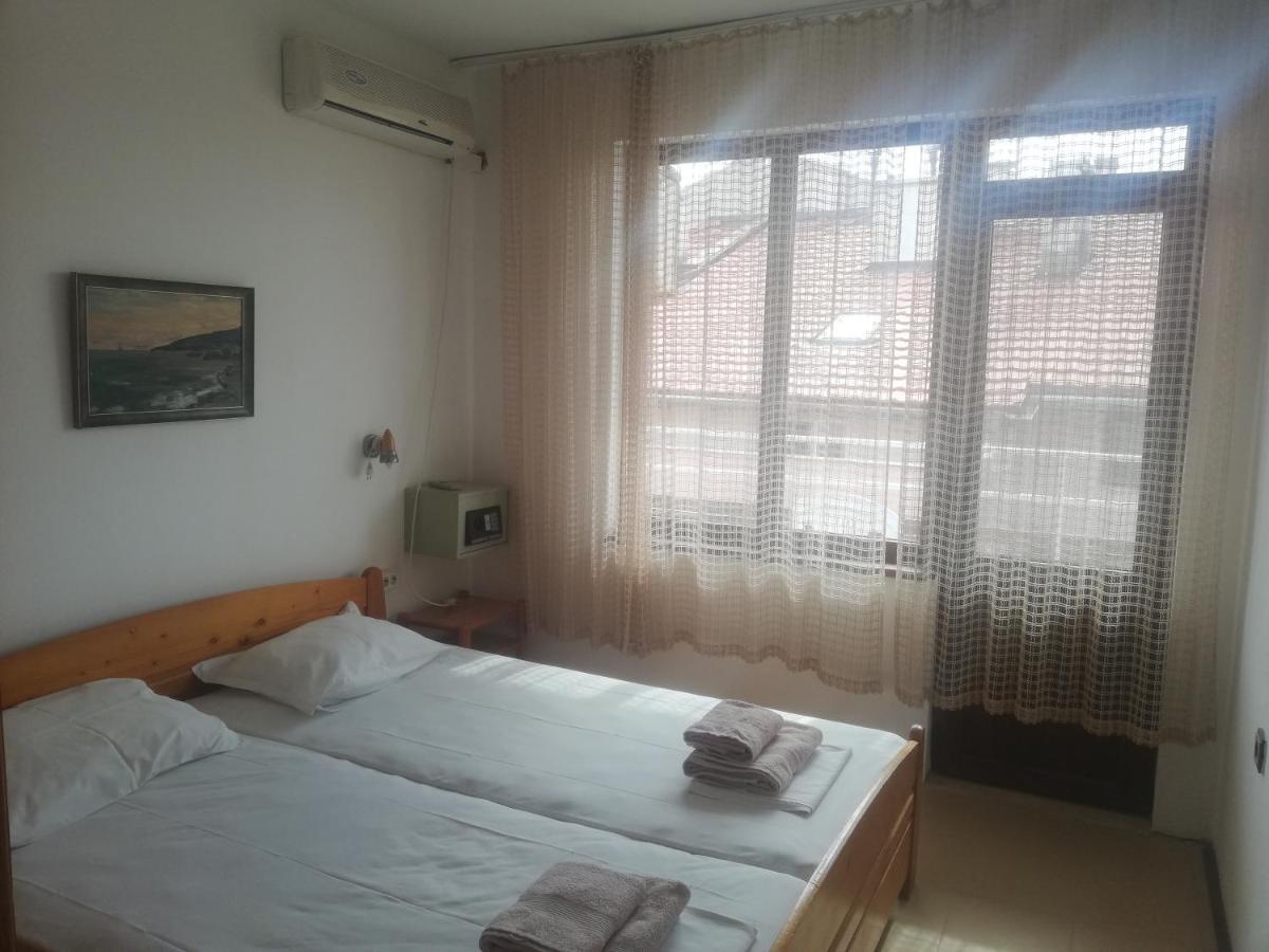 Apartments Anita Ahyolu Dış mekan fotoğraf