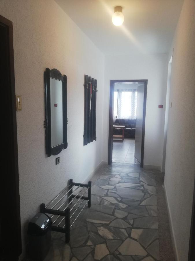 Apartments Anita Ahyolu Dış mekan fotoğraf