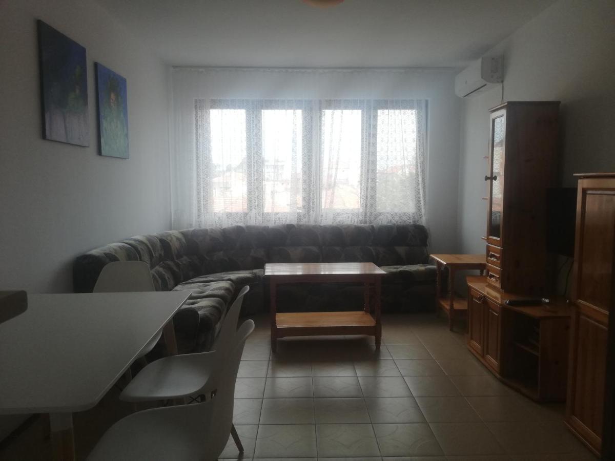 Apartments Anita Ahyolu Dış mekan fotoğraf