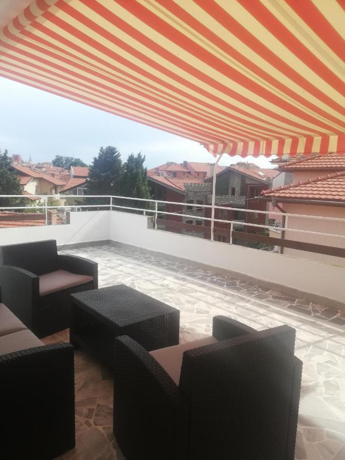 Apartments Anita Ahyolu Dış mekan fotoğraf