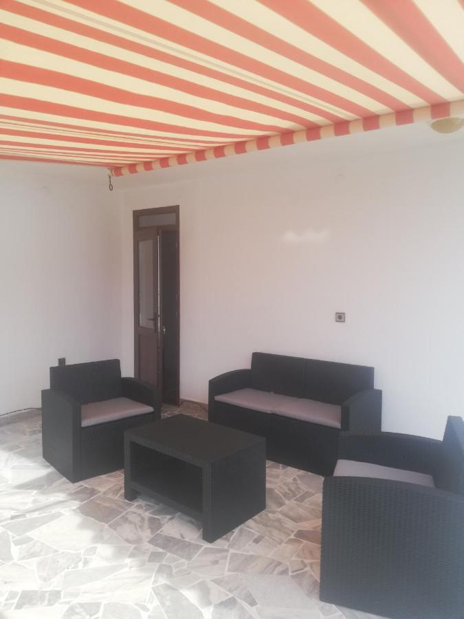 Apartments Anita Ahyolu Dış mekan fotoğraf