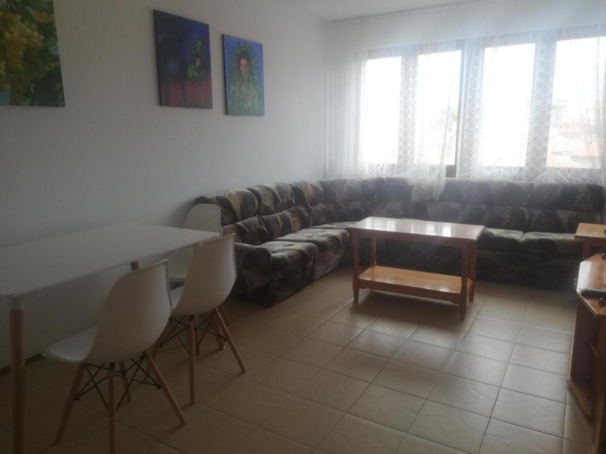 Apartments Anita Ahyolu Dış mekan fotoğraf
